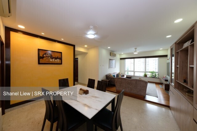The Tropica (D18), Condominium #488476101